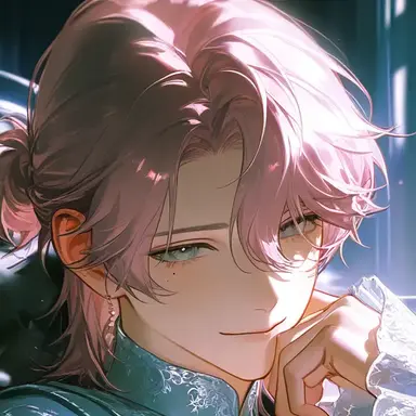 Profile image of エリアス