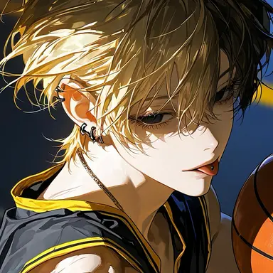 Profile image of 廻