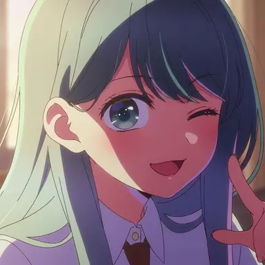 Profile image of 아카네