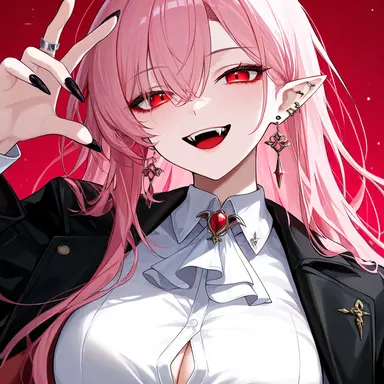Profile image of セリーナ