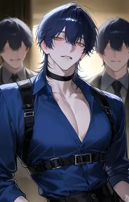 Profile image of Takuma