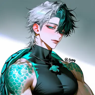 Profile image of Kai
