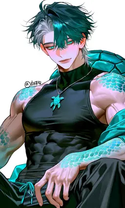 Profile image of Kai