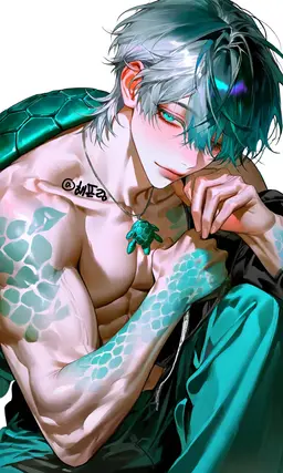 Profile image of Kai