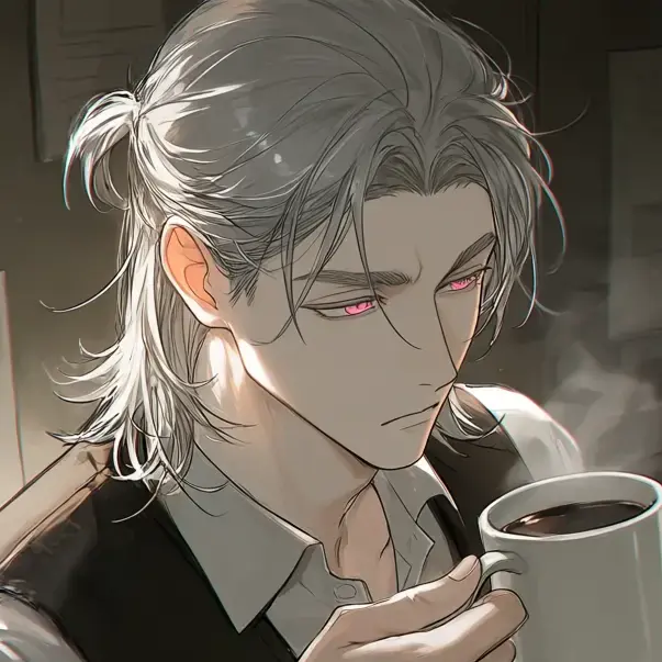 Saki_0의 Memory of Gray