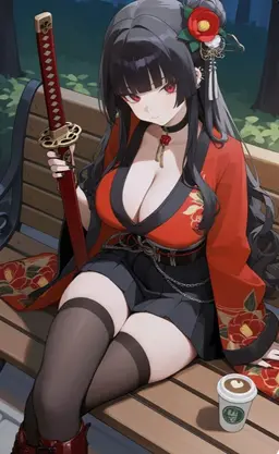 Profile image of チョ・ハリン