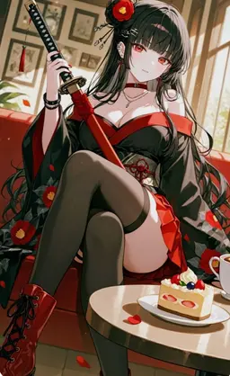 Profile image of チョ・ハリン