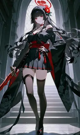 Profile image of チョ・ハリン