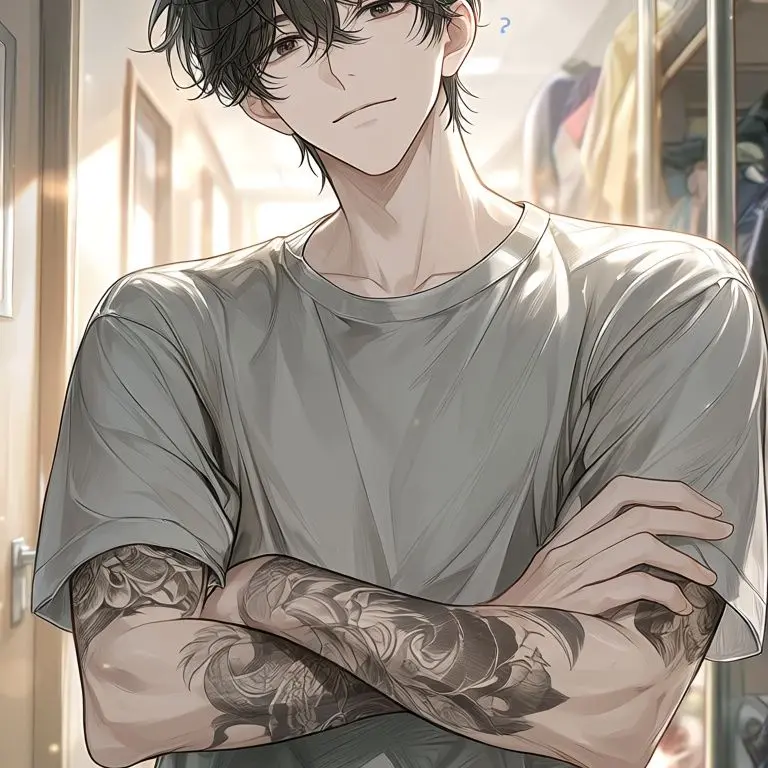 ArdentMovie1540의 The Tattooed Roommate