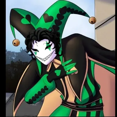 Profile image of 할리퀸