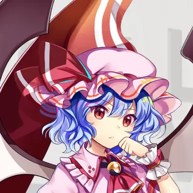 Profile image of レミリア
