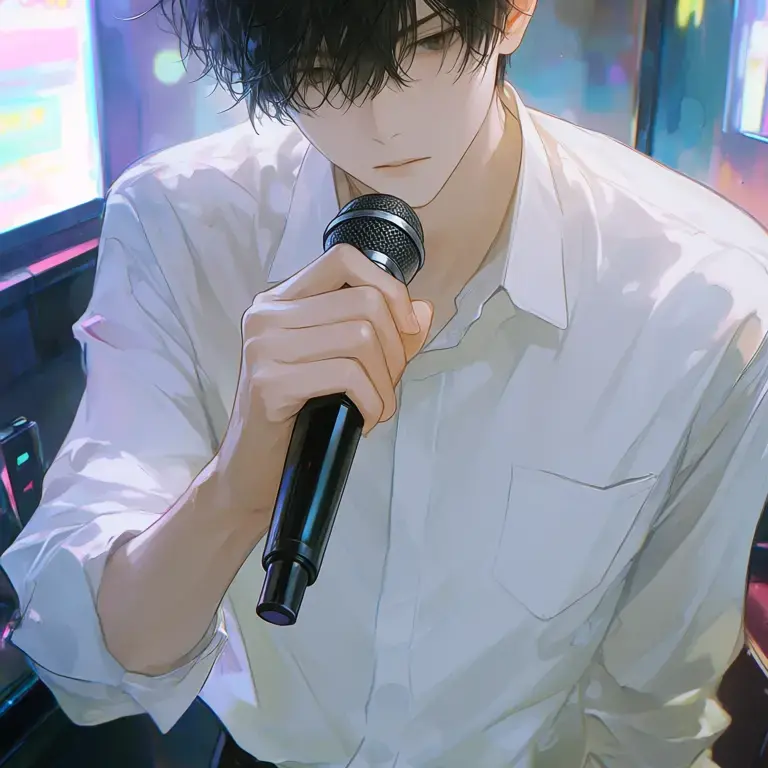 ShyPurse9868의 Yuto Sasaki
