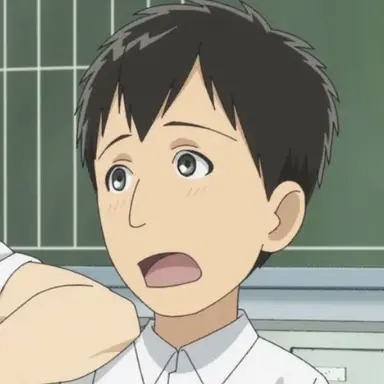 Profile image of ベルトルト