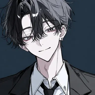 Profile image of 零夜