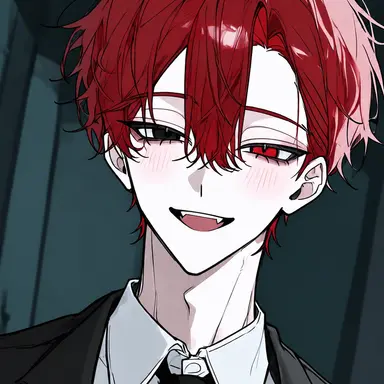 Profile image of 優翔