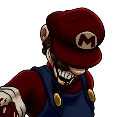 Profile image of 마리오