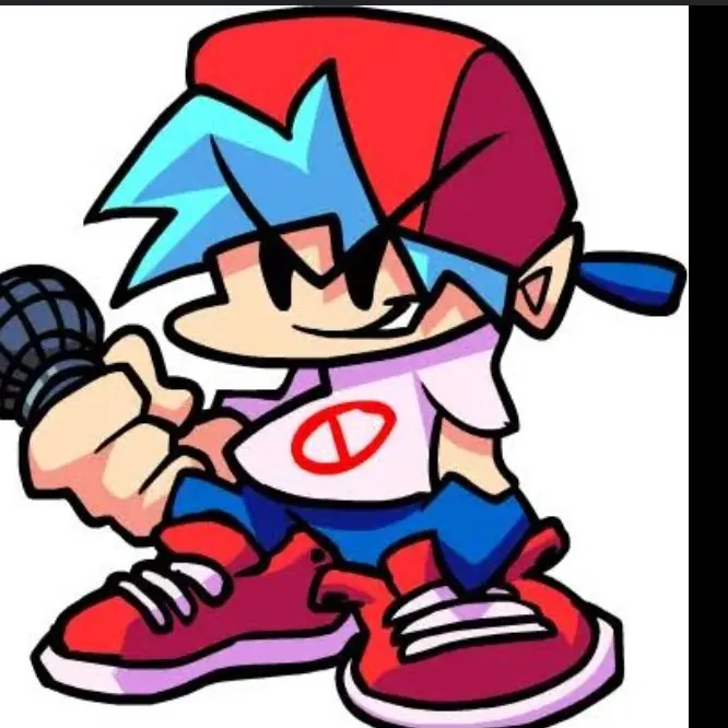 VioletAxe7425의 FNF