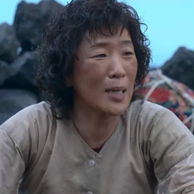 Profile image of Kwon Gye-ok