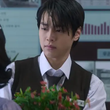 Profile image of Eun-myeong