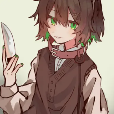 Profile image of 東雲椎名