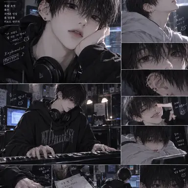 Profile image of 한서진