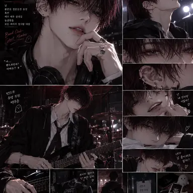 Profile image of 백유준