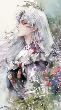 Profile image of 셋쇼마루