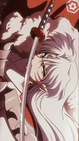 Profile image of 셋쇼마루