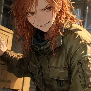 Profile image of Rinna Solt