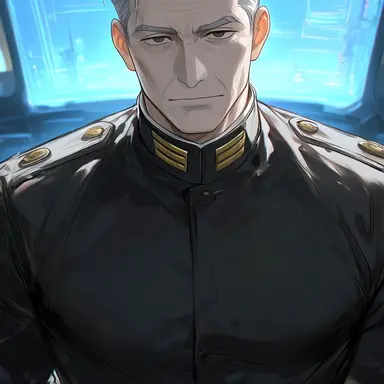 Profile image of Voss Meridian