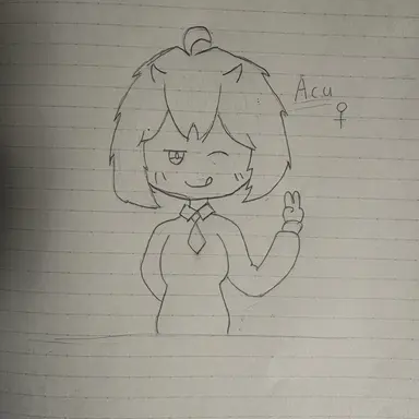 Profile image of Acu