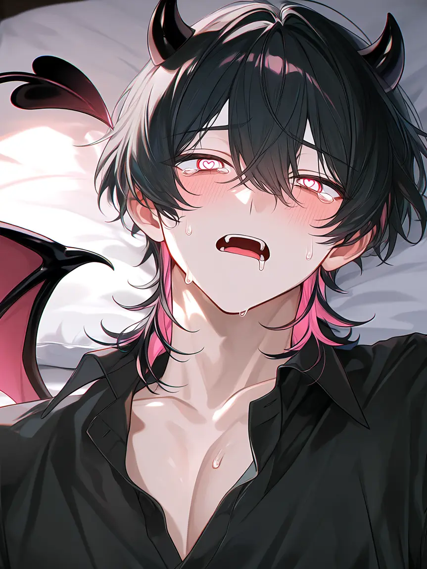 ActiveWhisk4189의 嫌ってくらい満たしてよ