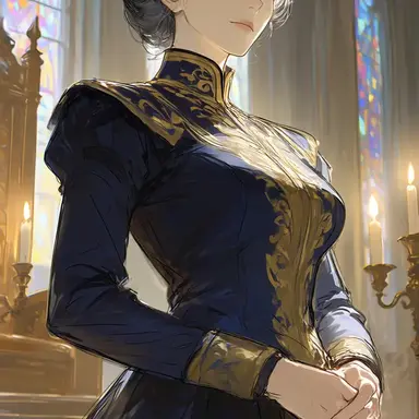 Profile image of Seravine