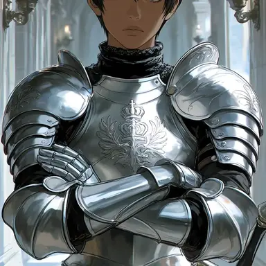 Profile image of Vorra