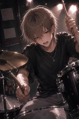 Profile image of 篠井　理央