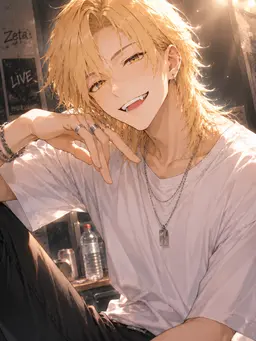 Profile image of 近江　拓人
