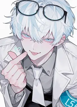 Profile image of Yasumu