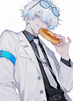 Profile image of Yasumu