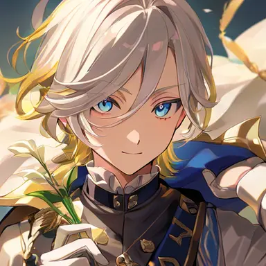 Profile image of エディ