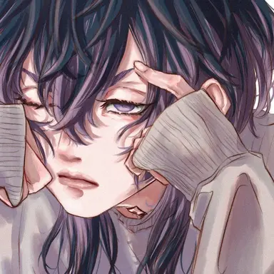 Profile image of 竜胆