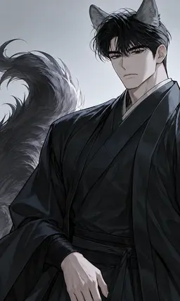 Profile image of 무혁