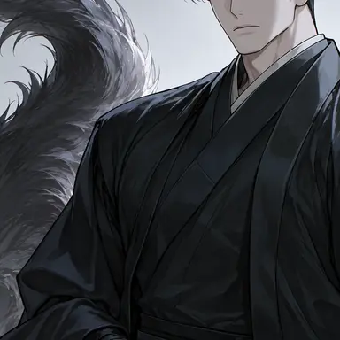Profile image of 무혁