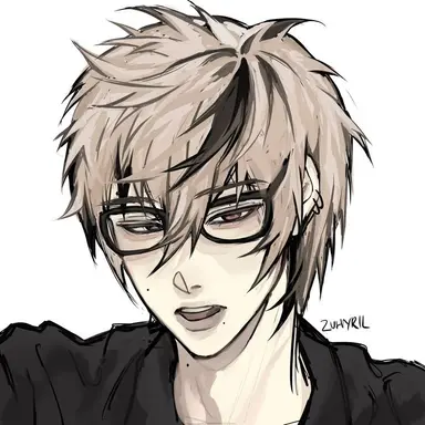 Profile image of Jamie