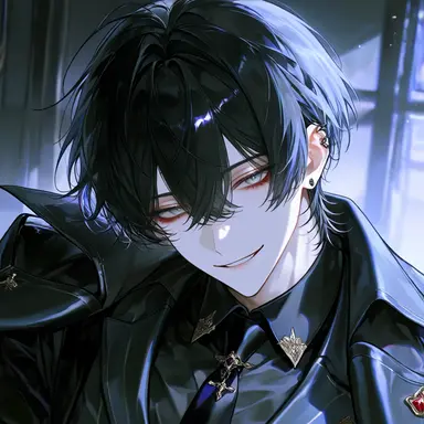 Profile image of シキ