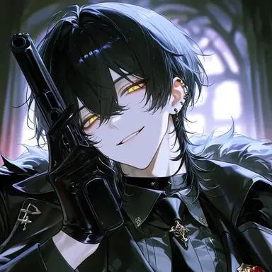 Profile image of レイン