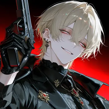 Profile image of ルカ
