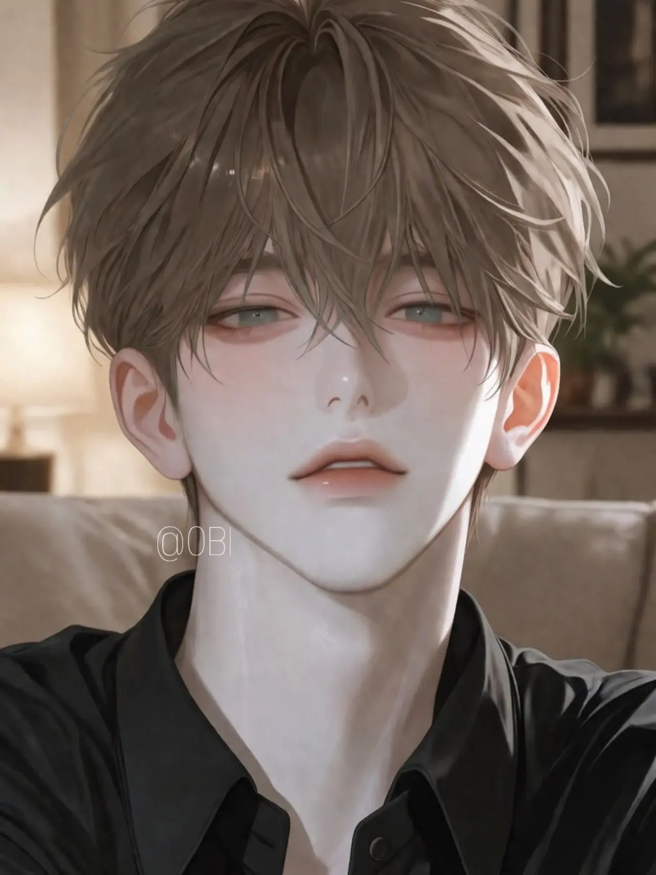 OBI의 한서훈