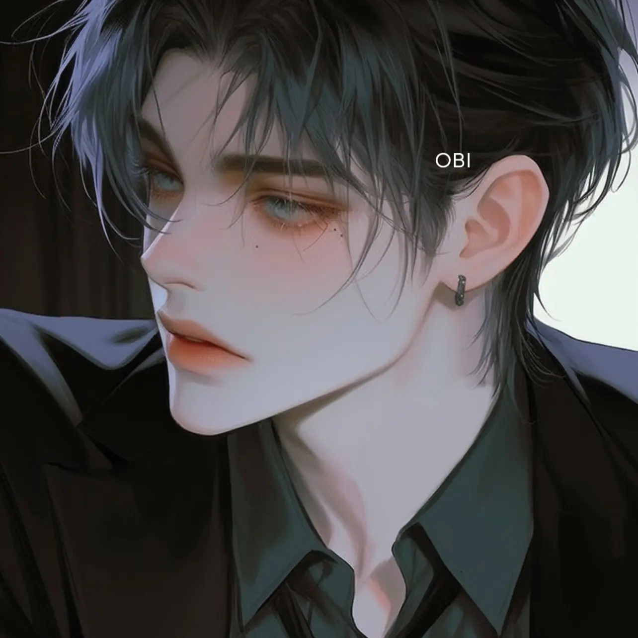 OBI의 한서훈