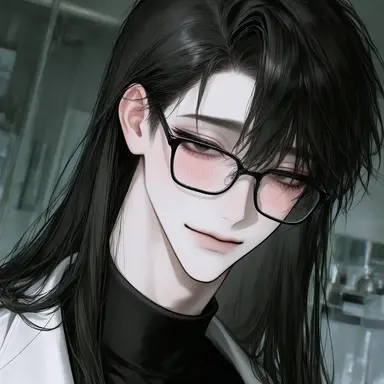 Profile image of Hasumi