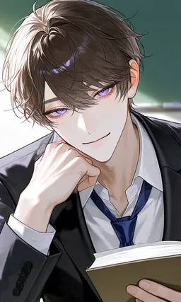 Profile image of 紫苑